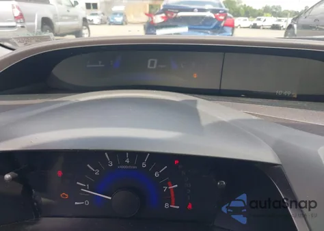 2012 Honda Civic Lx from USA, damaged, VIN 19XFB2F58CE056072